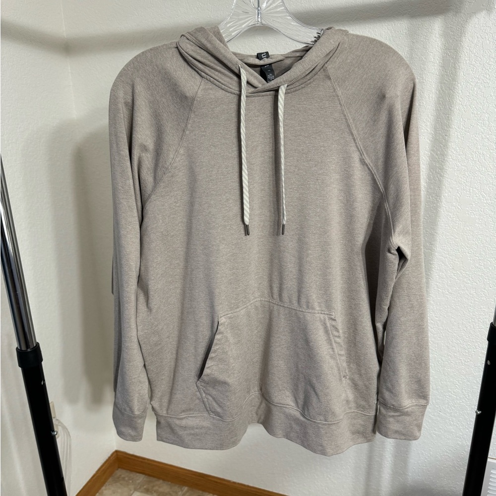 Women’s Halo Oversized Hoodie
